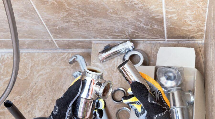 Expert tile roof repair services in Baylis, IL